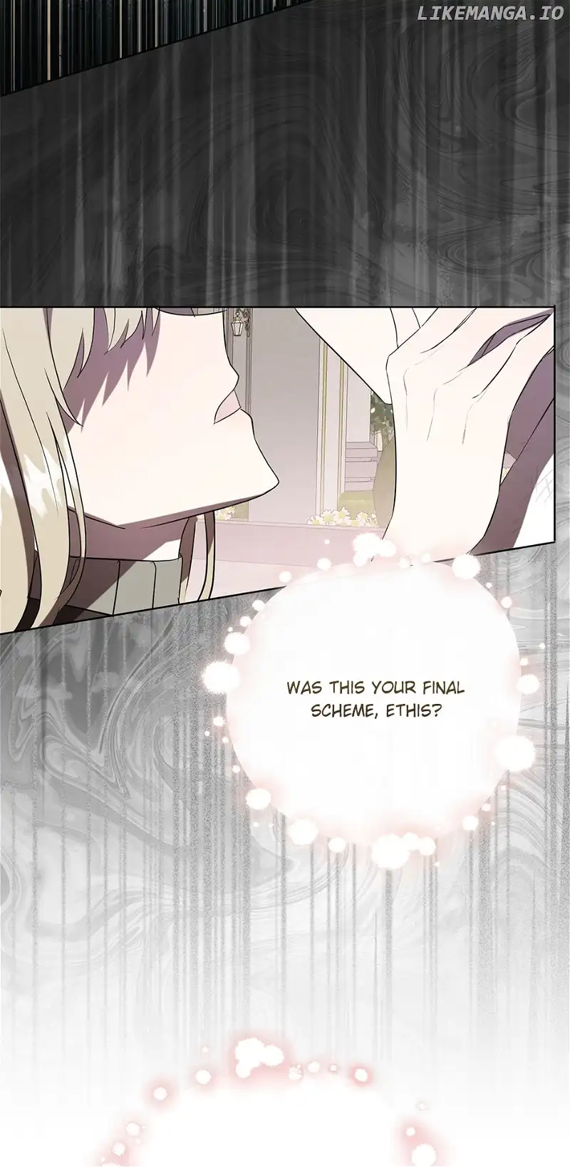 Please Don’t Eat Me Chapter 127 - Page 35