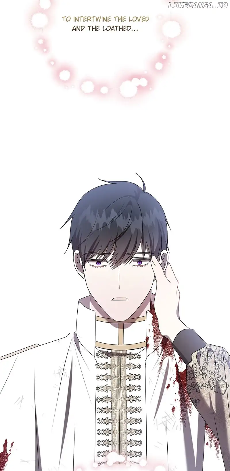 Please Don’t Eat Me Chapter 127 - Page 36