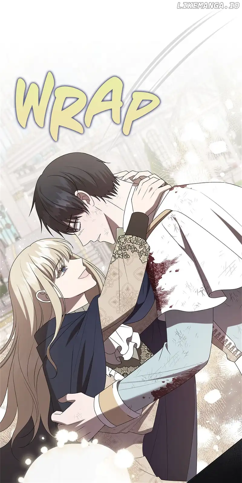 Please Don’t Eat Me Chapter 127 - Page 38