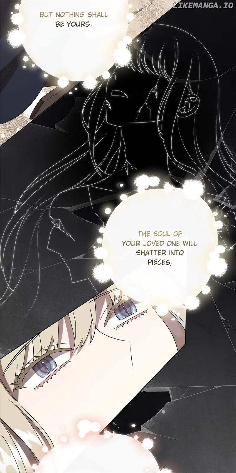 Please Don’t Eat Me Chapter 127 - Page 39