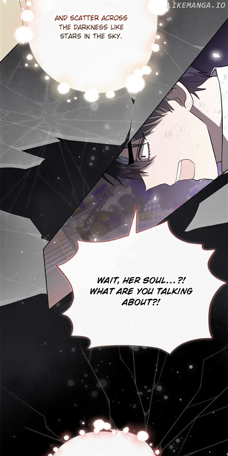 Please Don’t Eat Me Chapter 127 - Page 40