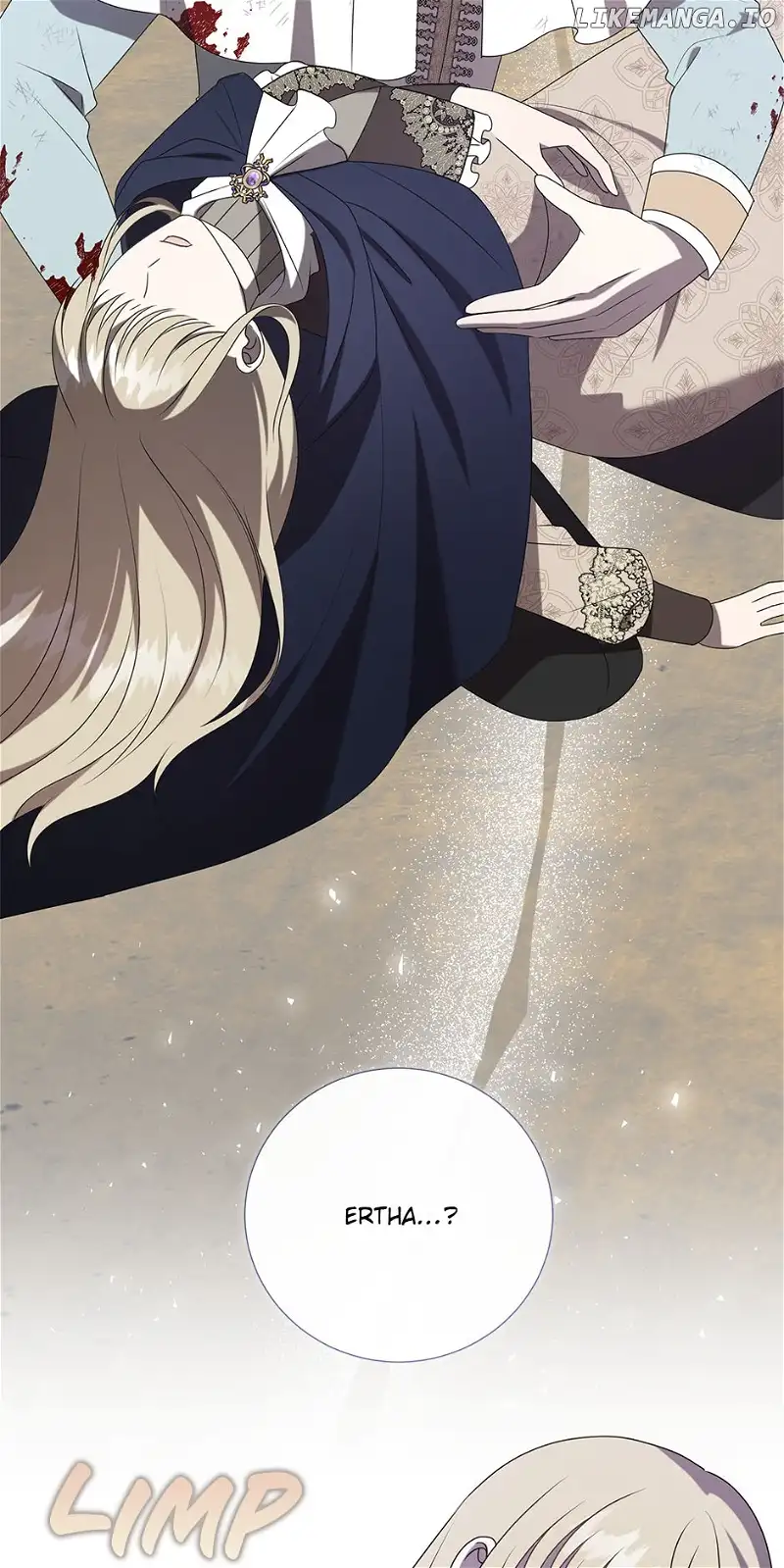 Please Don’t Eat Me Chapter 127 - Page 42