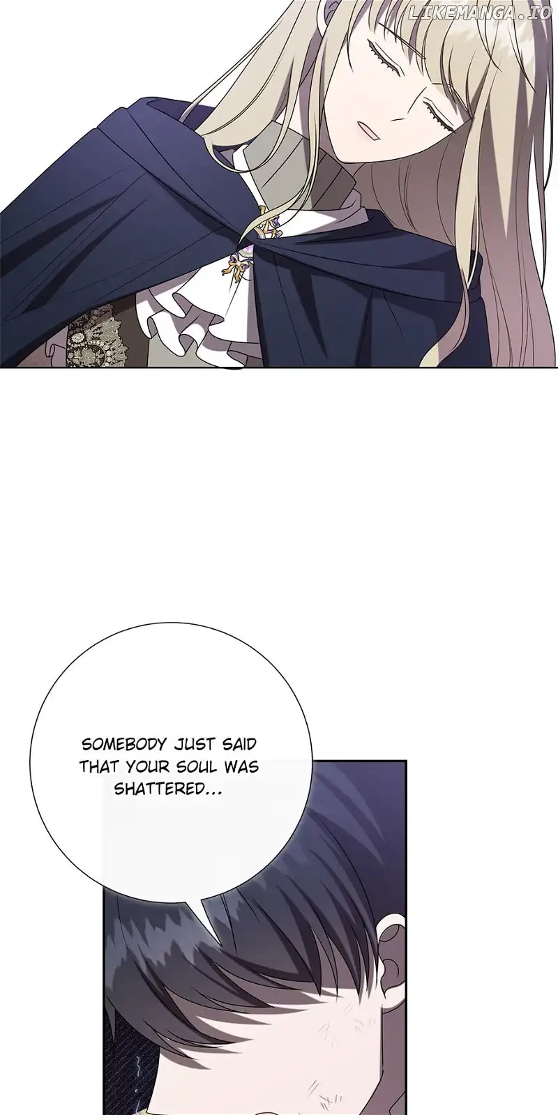 Please Don’t Eat Me Chapter 127 - Page 43