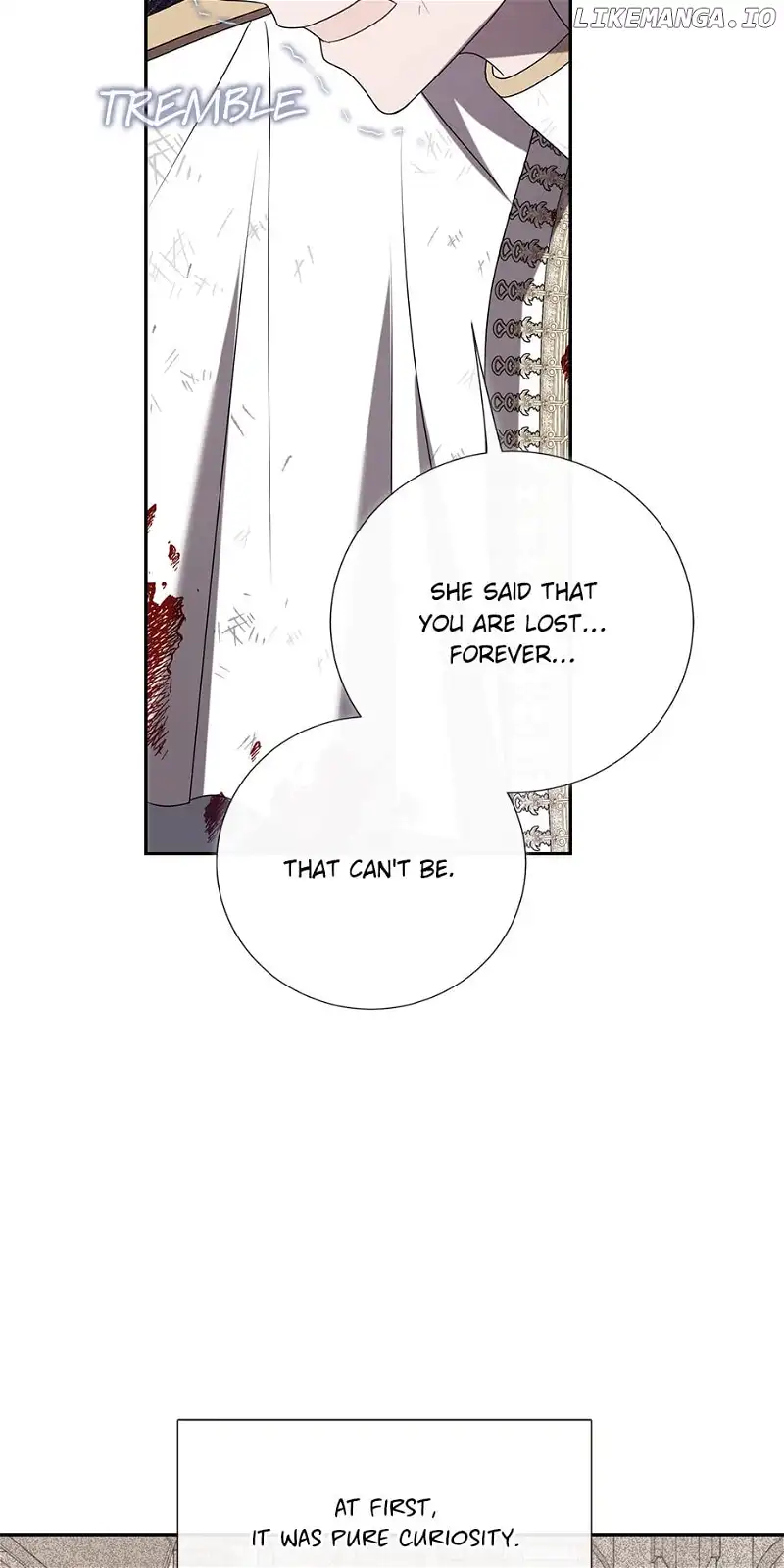 Please Don’t Eat Me Chapter 127 - Page 44
