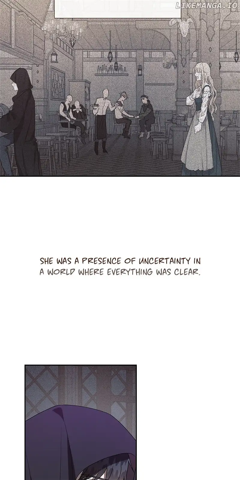 Please Don’t Eat Me Chapter 127 - Page 45