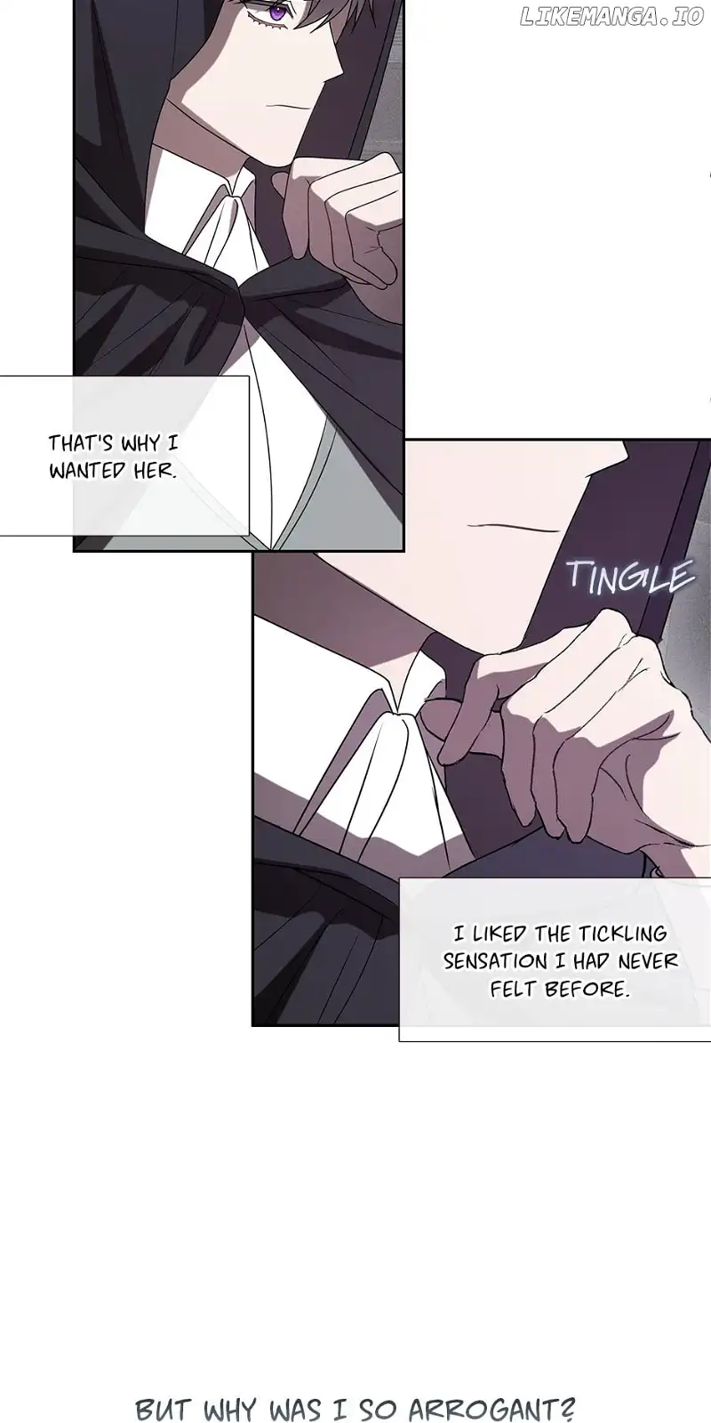 Please Don’t Eat Me Chapter 127 - Page 46