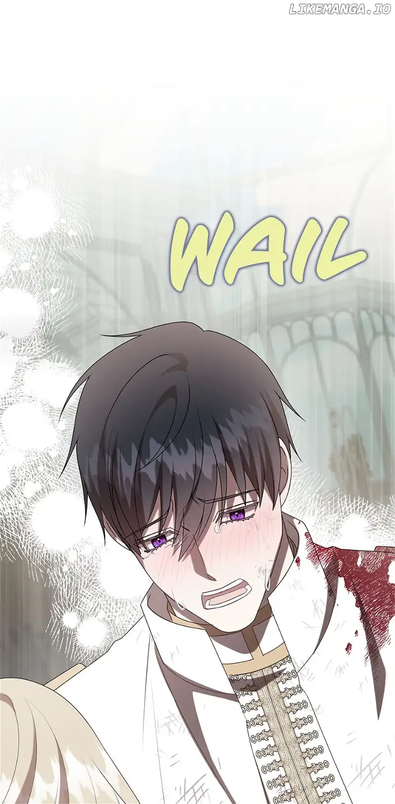 Please Don’t Eat Me Chapter 127 - Page 48