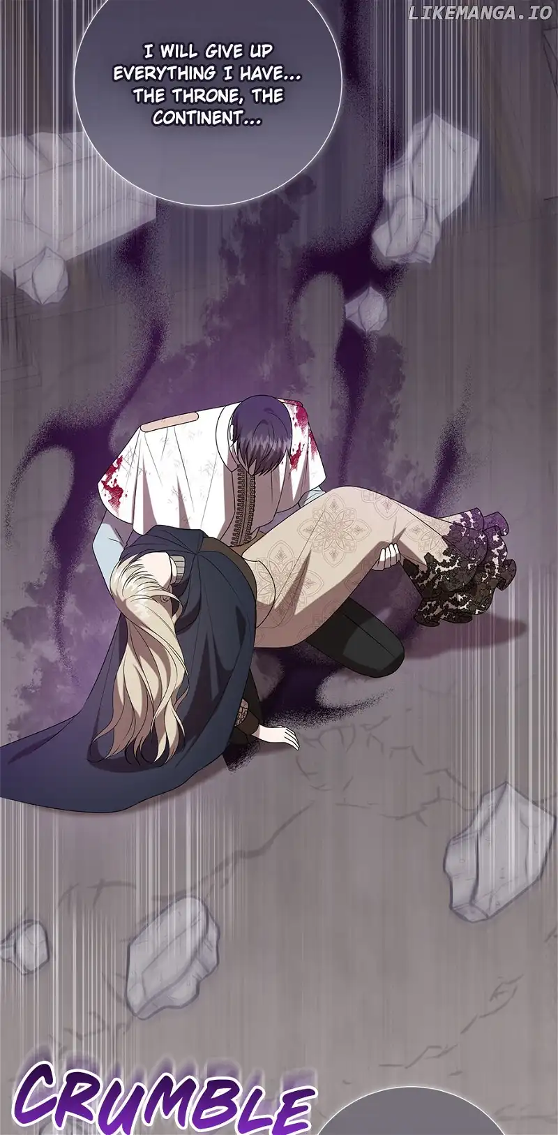 Please Don’t Eat Me Chapter 127 - Page 50