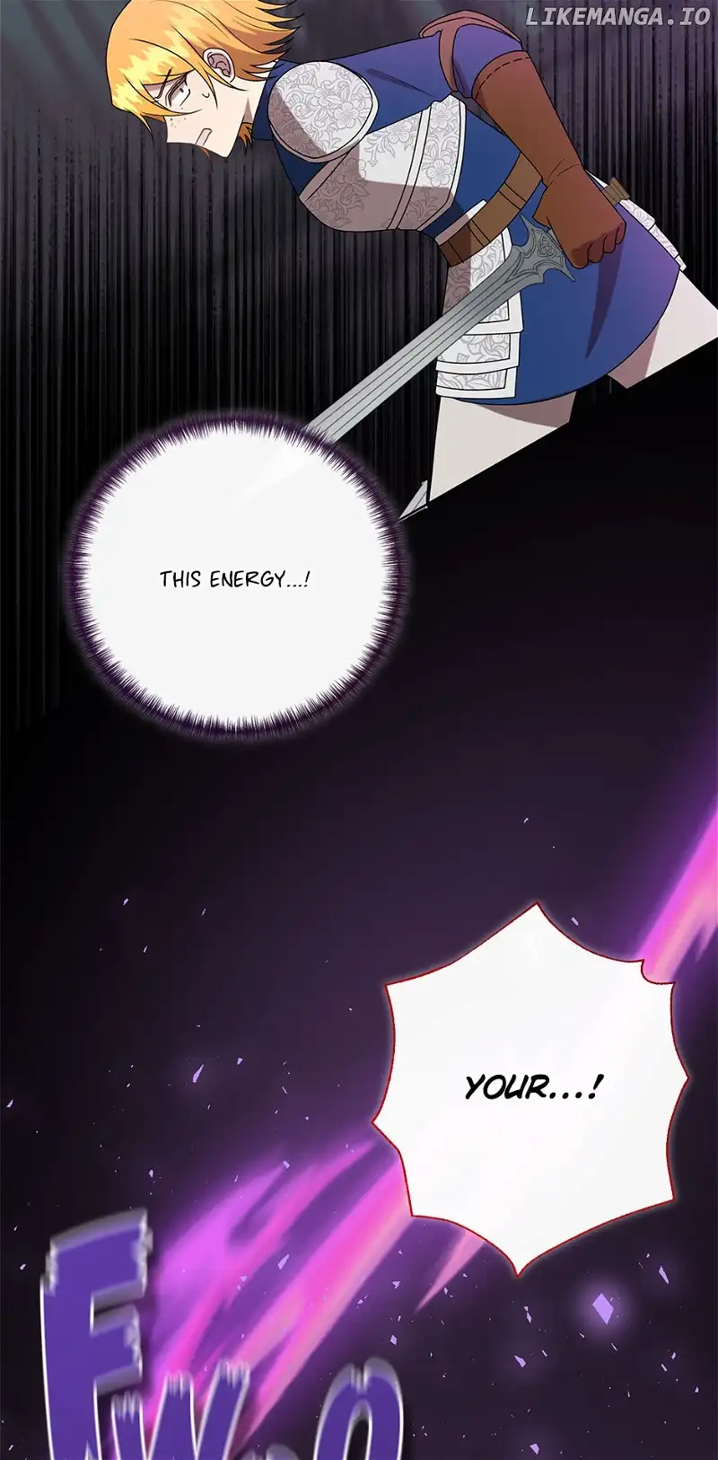 Please Don’t Eat Me Chapter 127 - Page 53