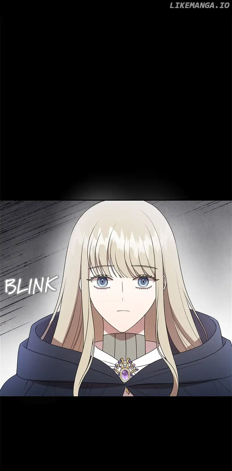 Please Don’t Eat Me Chapter 127 - Page 56