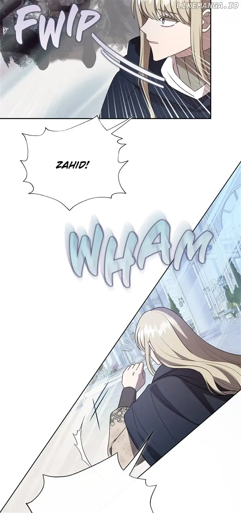 Please Don’t Eat Me Chapter 127 - Page 59