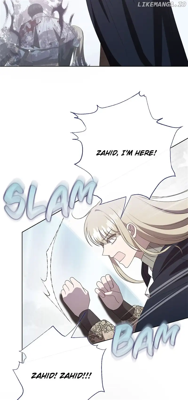 Please Don’t Eat Me Chapter 127 - Page 61