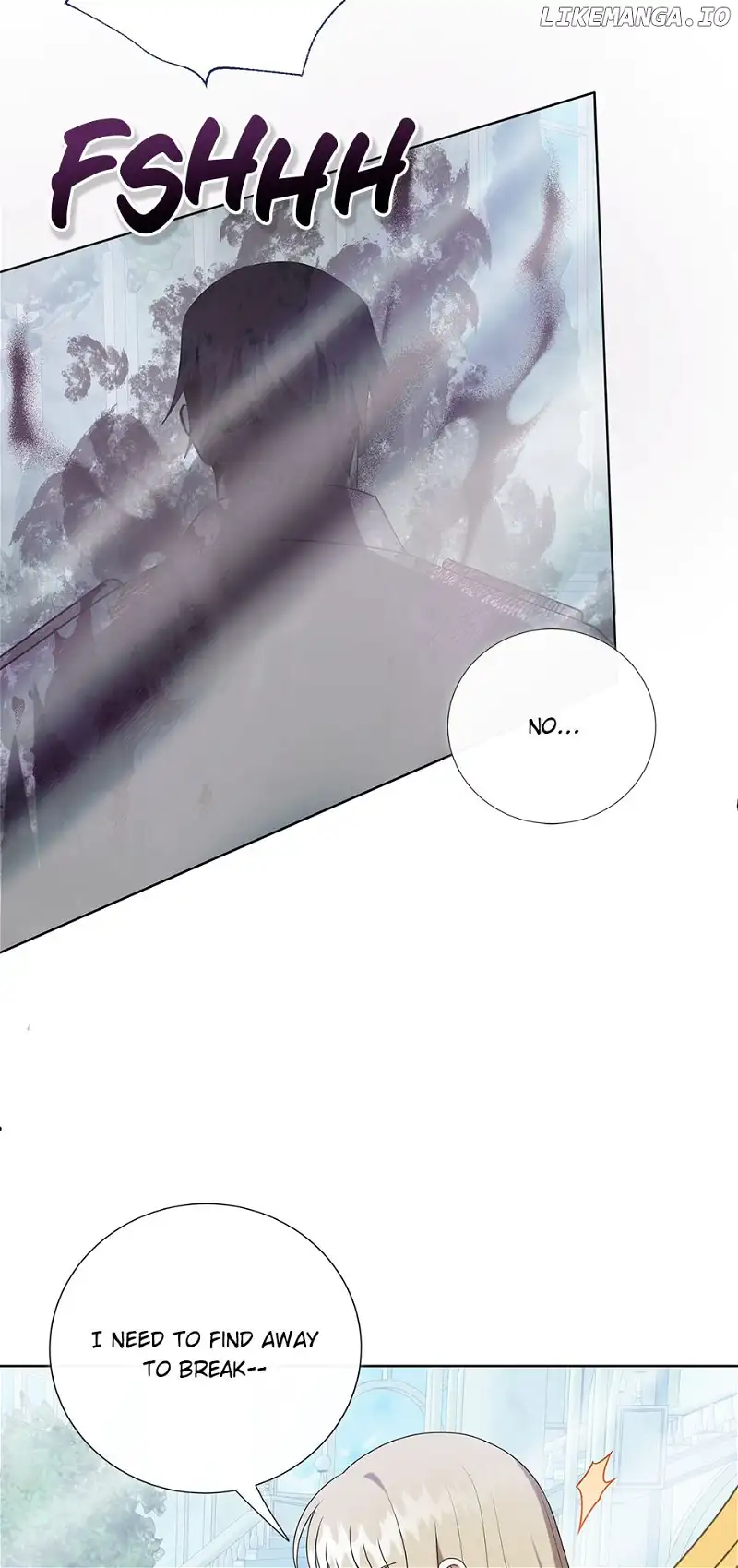 Please Don’t Eat Me Chapter 127 - Page 62