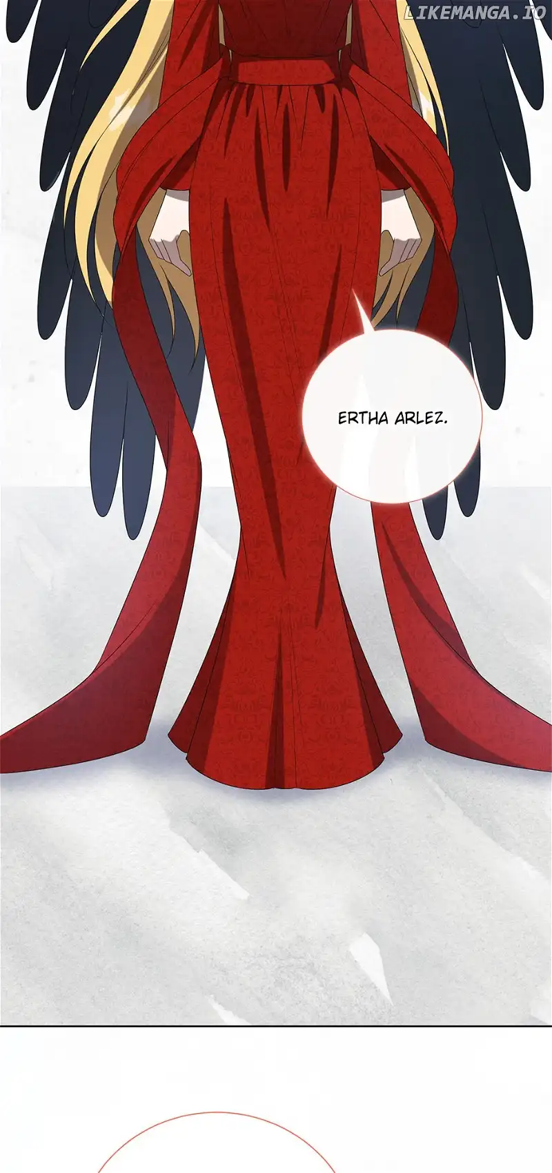 Please Don’t Eat Me Chapter 127 - Page 64