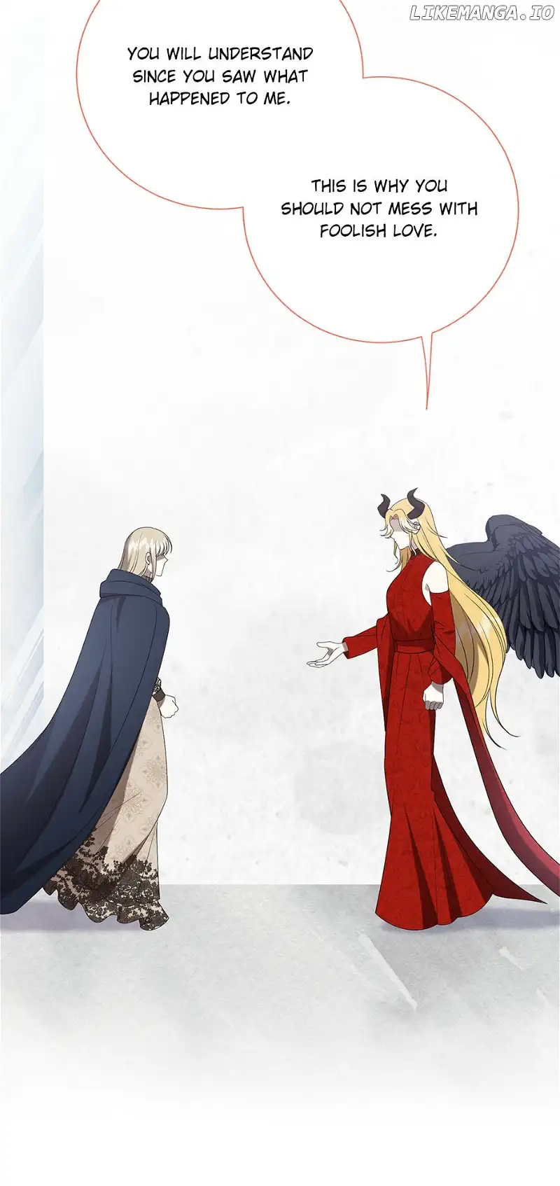 Please Don’t Eat Me Chapter 127 - Page 65