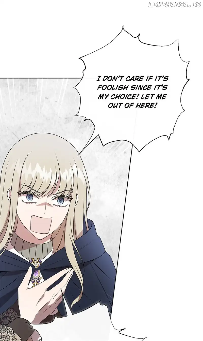 Please Don’t Eat Me Chapter 127 - Page 66