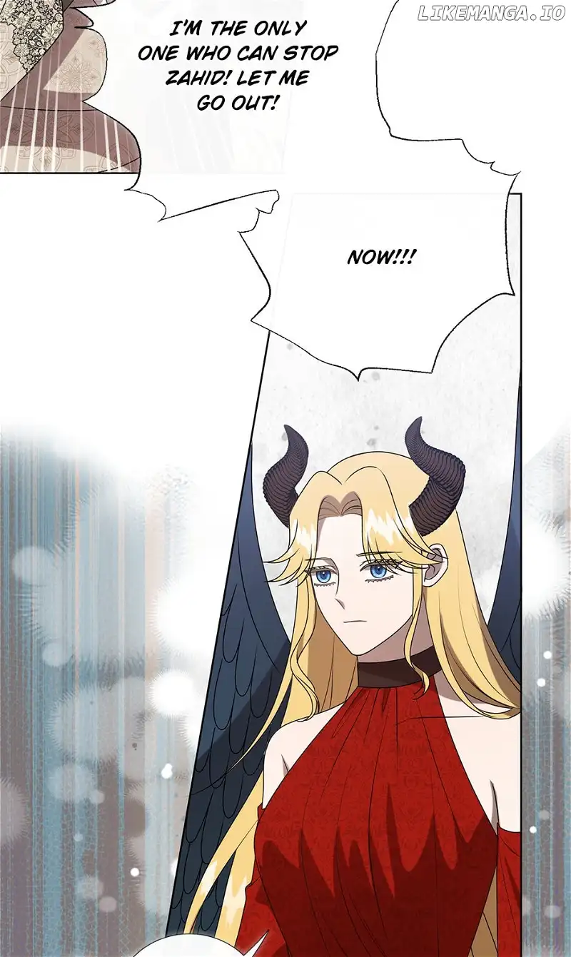 Please Don’t Eat Me Chapter 127 - Page 67