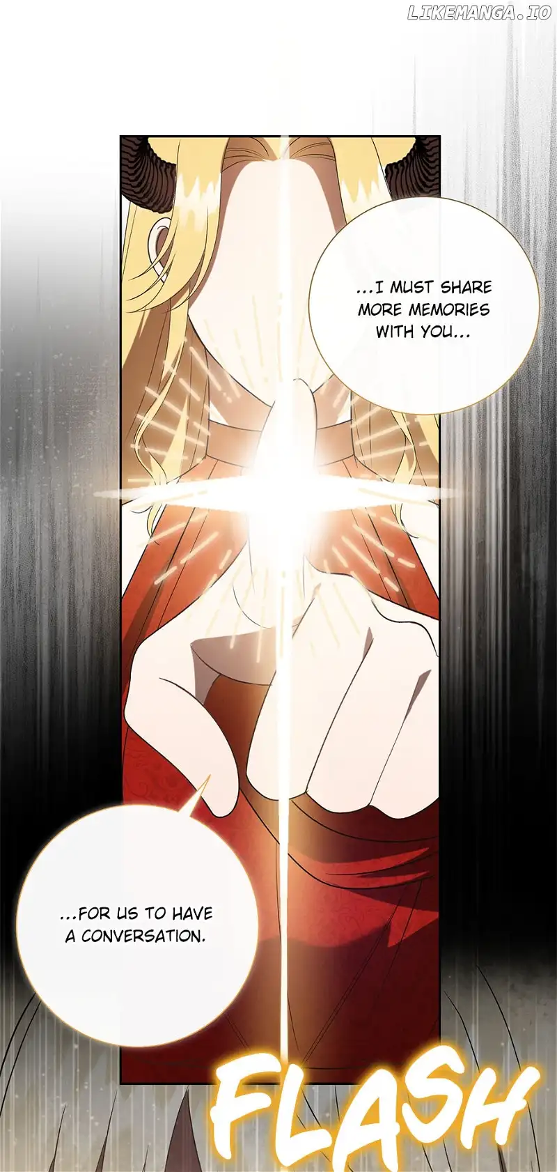 Please Don’t Eat Me Chapter 127 - Page 70