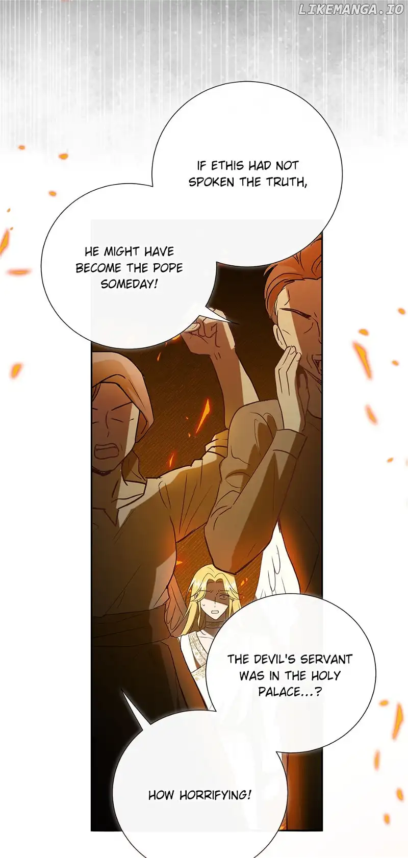 Please Don’t Eat Me Chapter 127 - Page 75