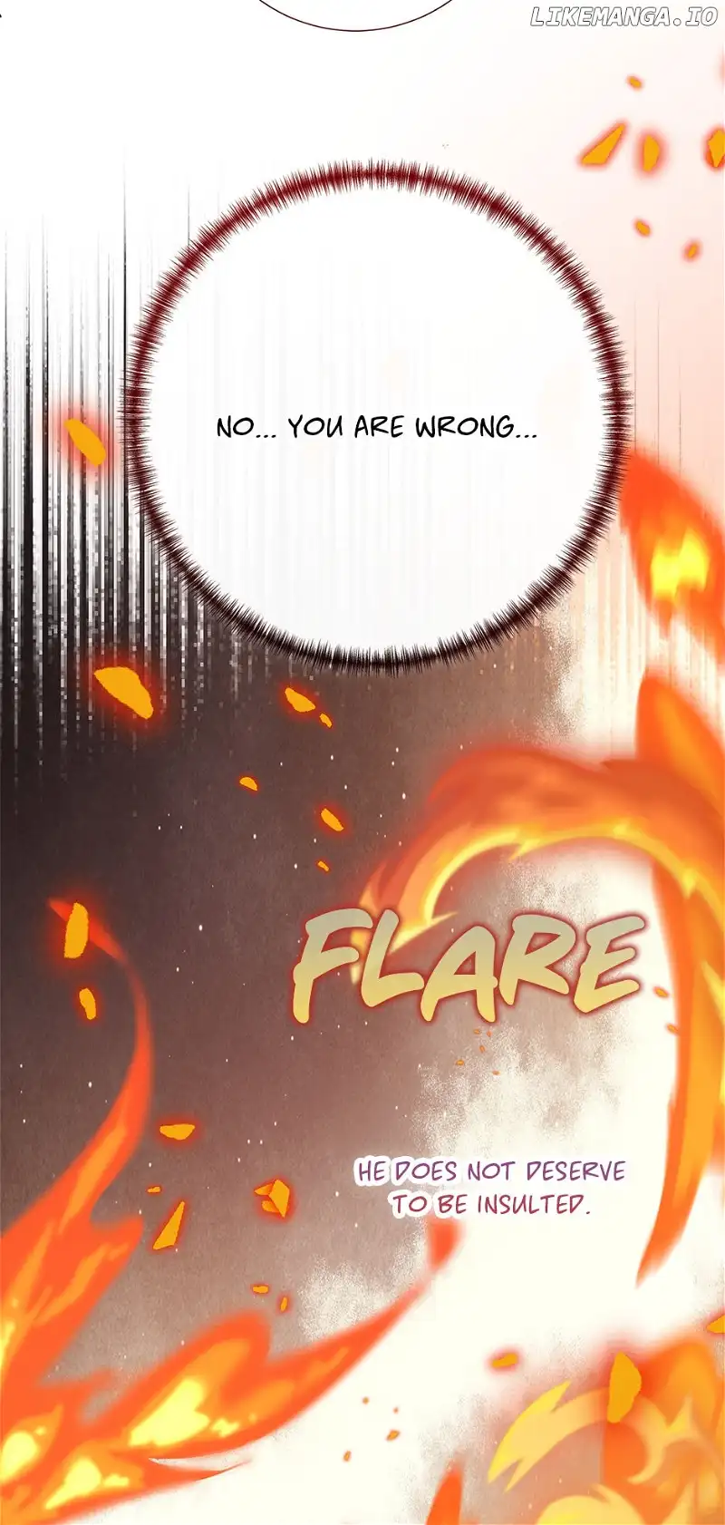 Please Don’t Eat Me Chapter 127 - Page 76