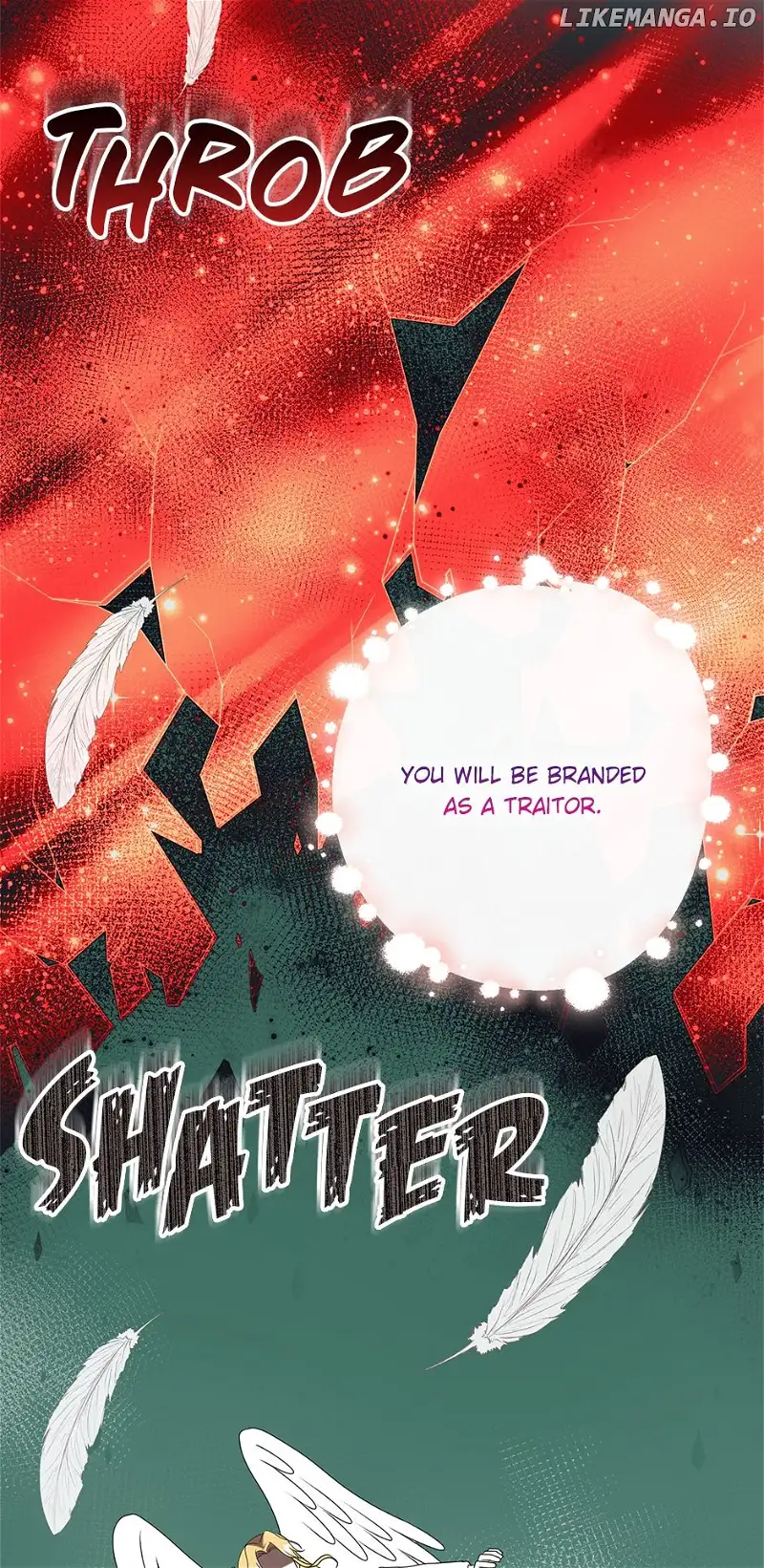 Please Don’t Eat Me Chapter 127 - Page 80