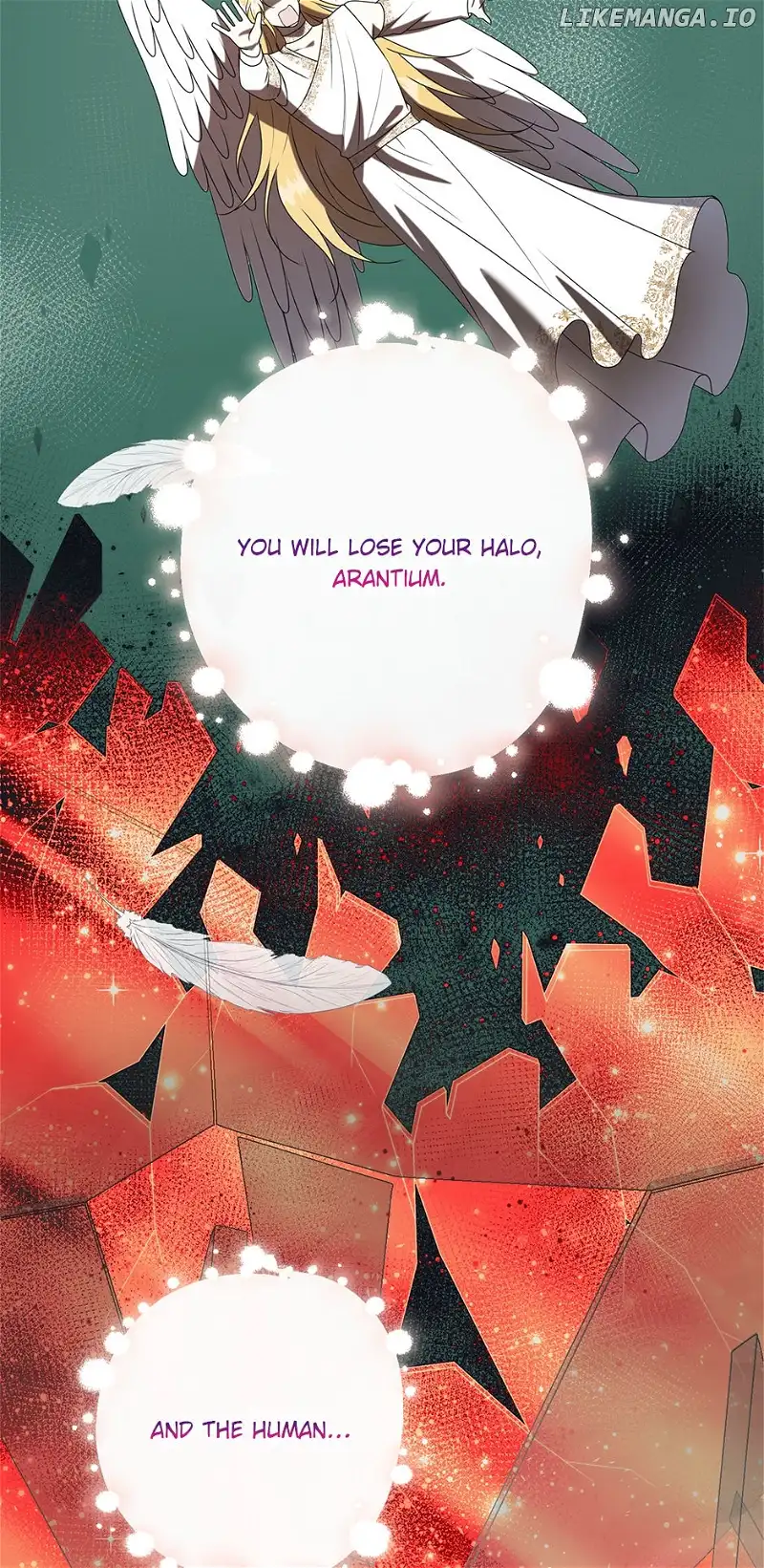 Please Don’t Eat Me Chapter 127 - Page 81