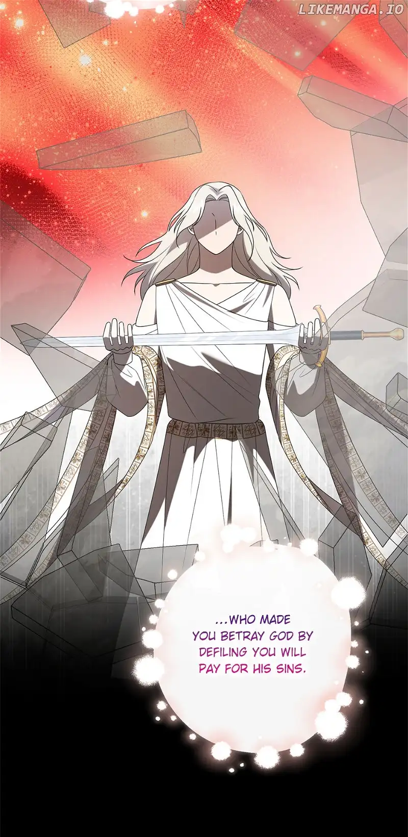 Please Don’t Eat Me Chapter 127 - Page 82