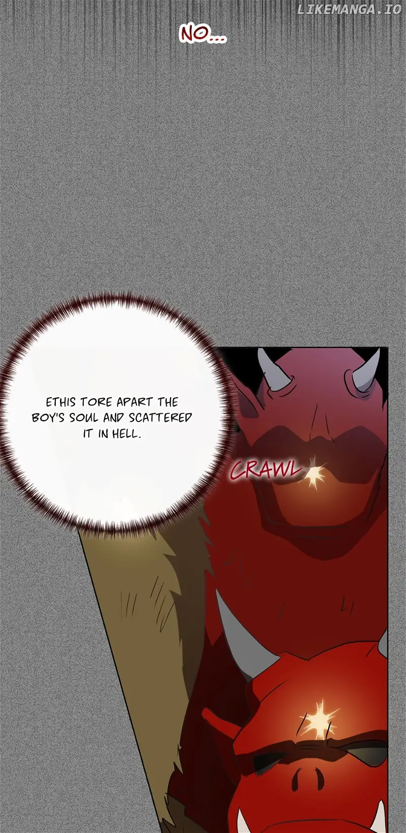 Please Don’t Eat Me Chapter 128 - Page 5