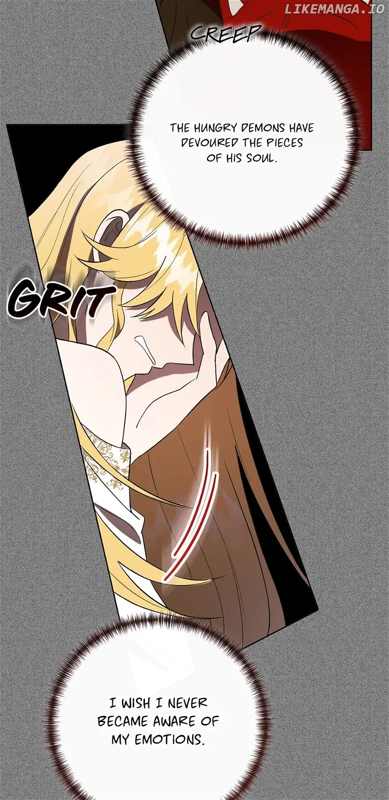 Please Don’t Eat Me Chapter 128 - Page 6