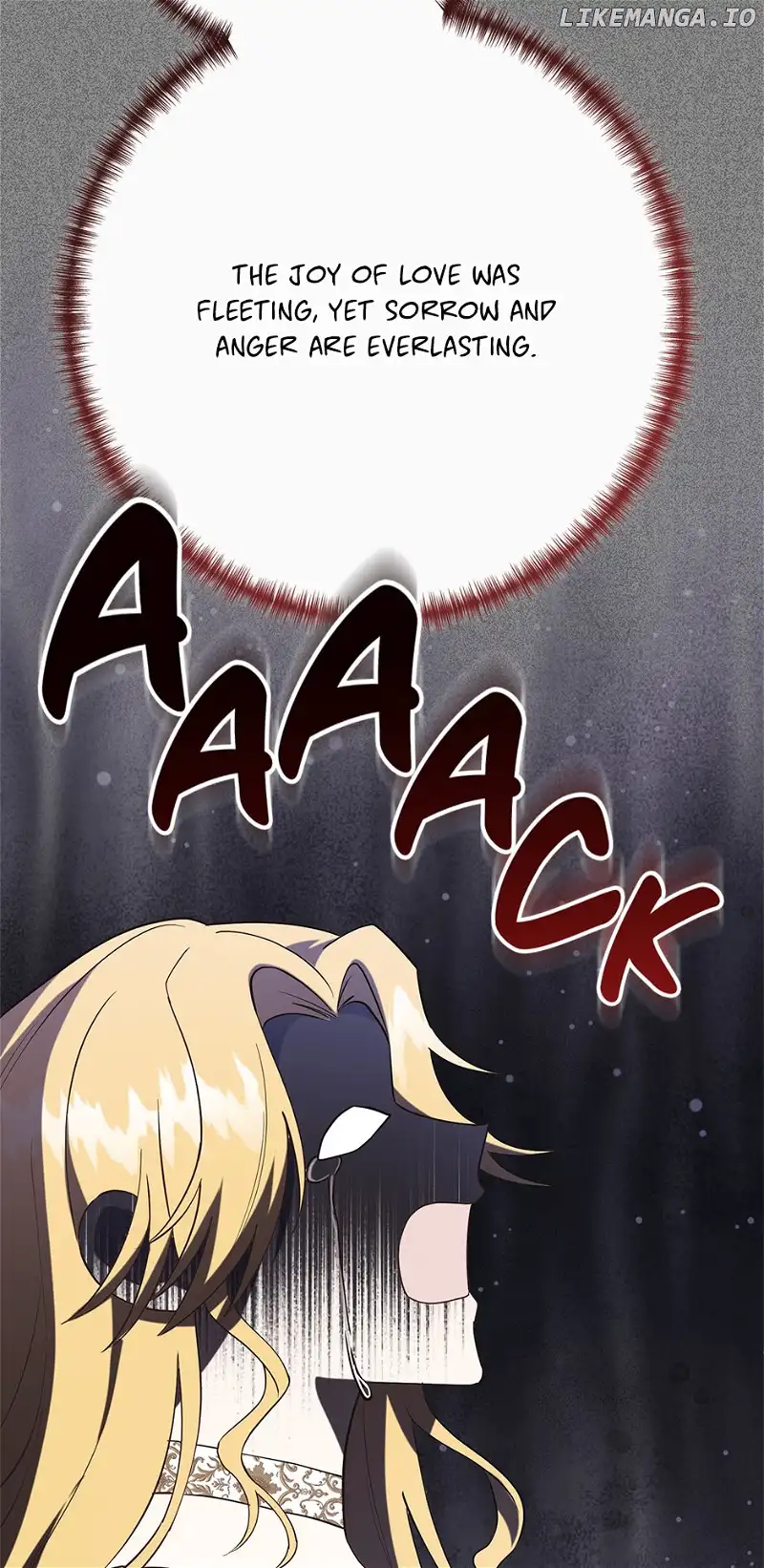 Please Don’t Eat Me Chapter 128 - Page 7