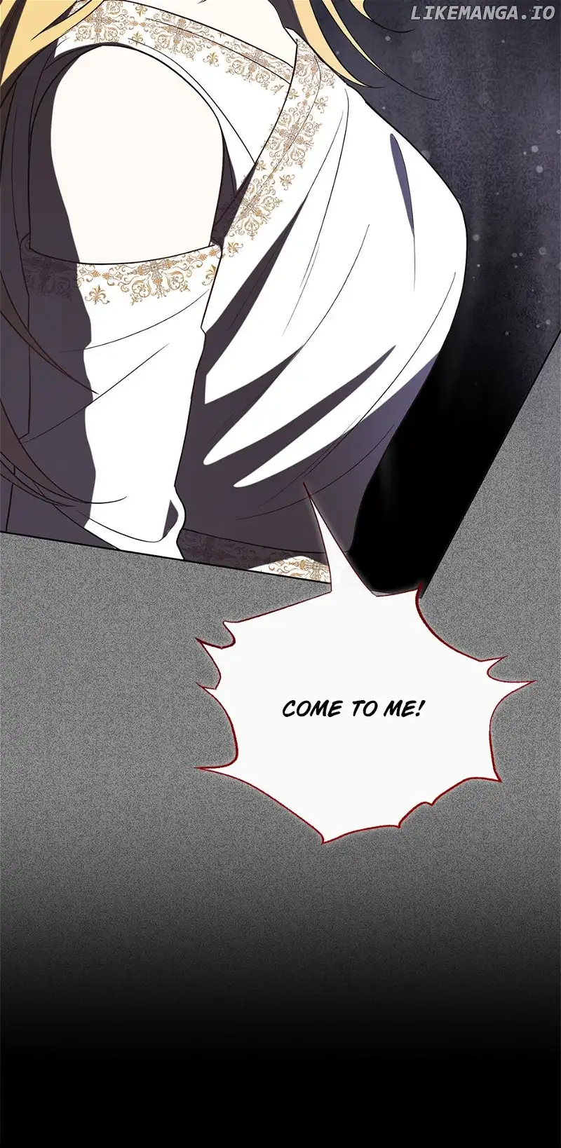 Please Don’t Eat Me Chapter 128 - Page 8