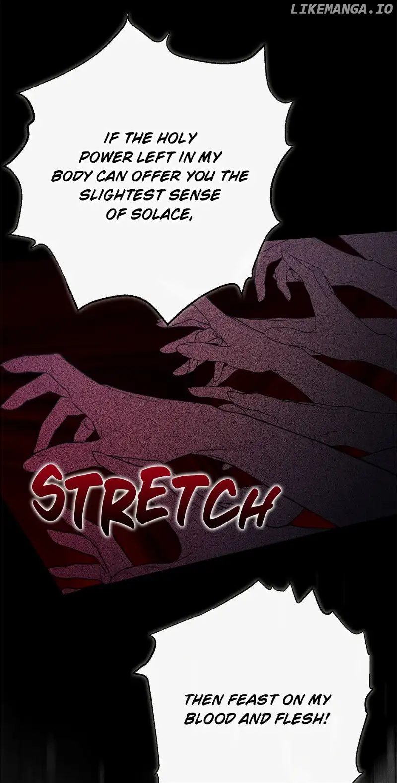 Please Don’t Eat Me Chapter 128 - Page 9