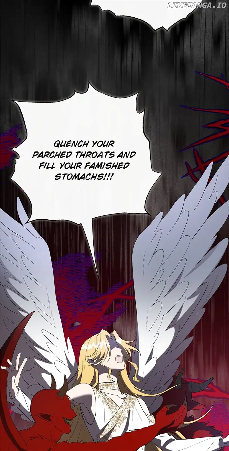 Please Don’t Eat Me Chapter 128 - Page 10