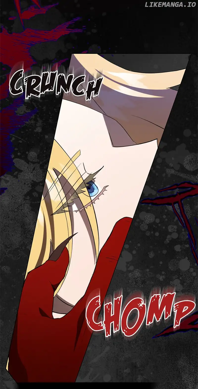 Please Don’t Eat Me Chapter 128 - Page 12