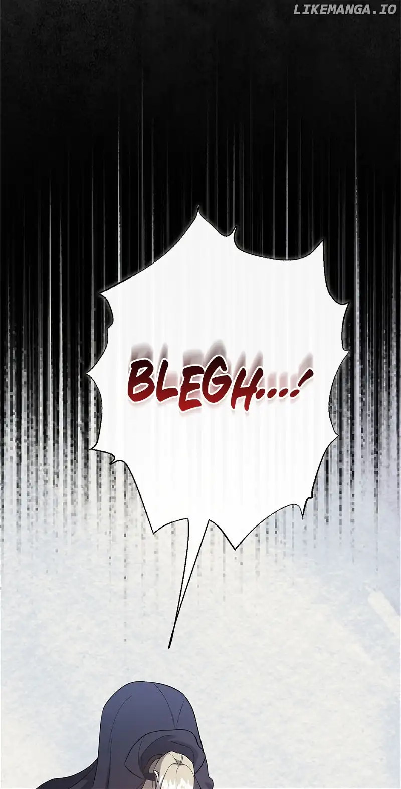 Please Don’t Eat Me Chapter 128 - Page 14