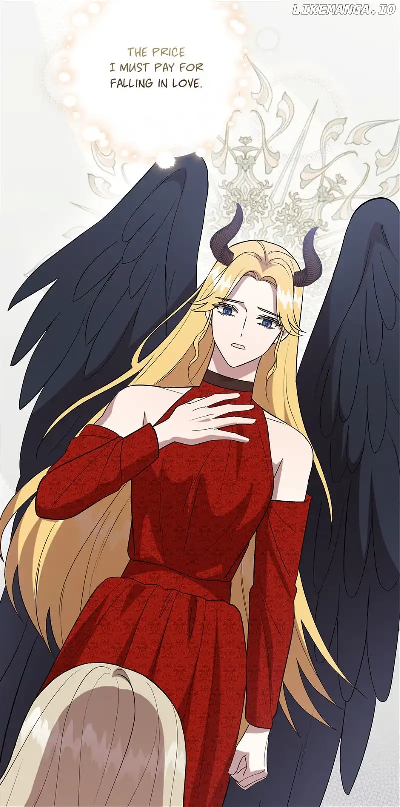 Please Don’t Eat Me Chapter 128 - Page 17