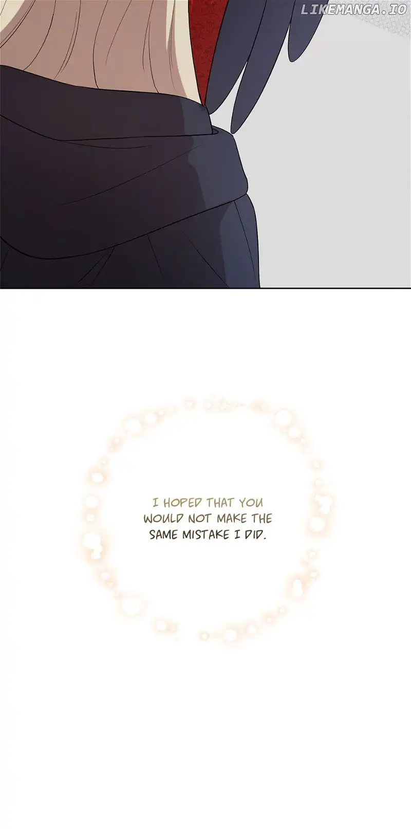 Please Don’t Eat Me Chapter 128 - Page 18