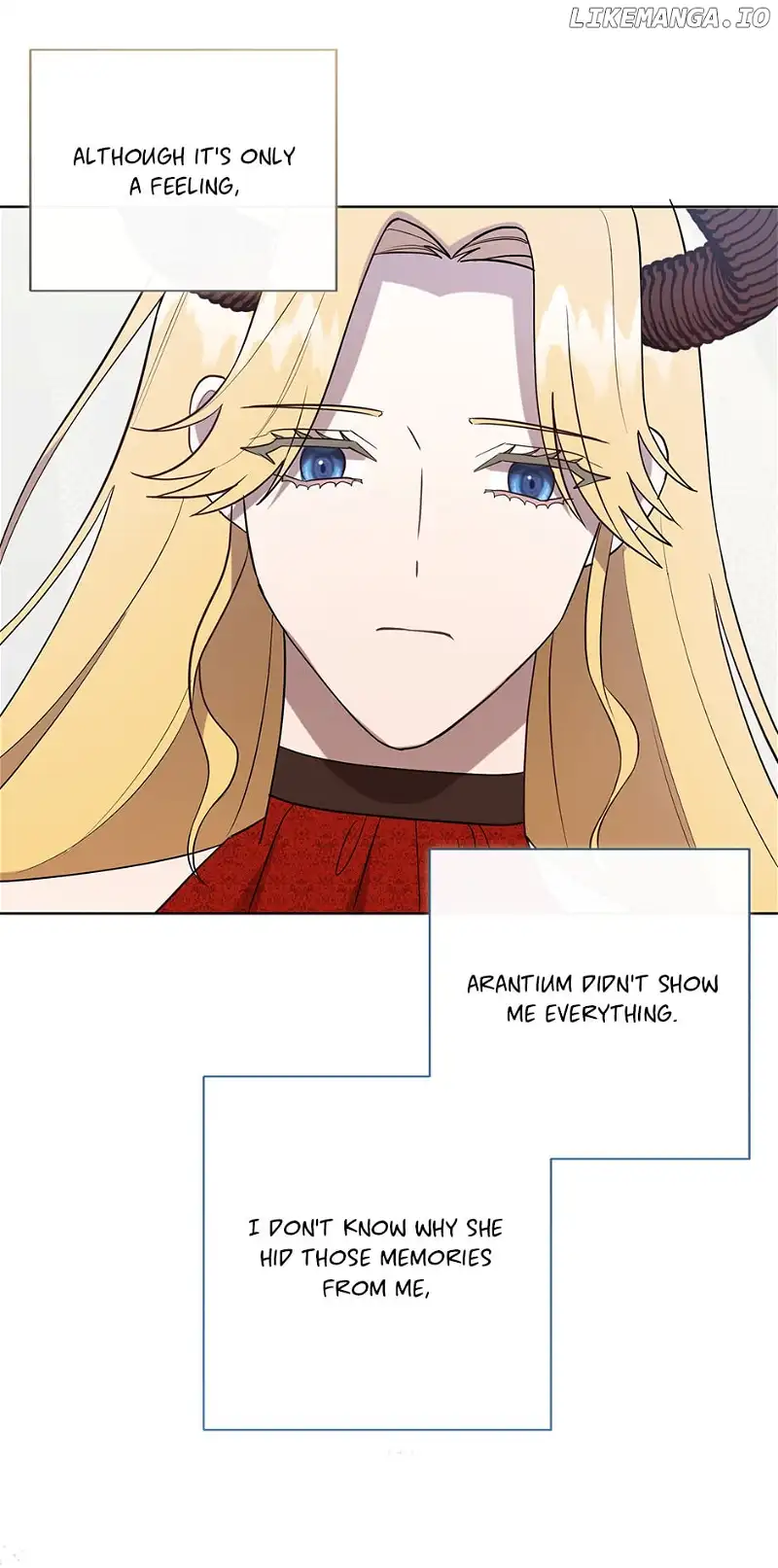 Please Don’t Eat Me Chapter 128 - Page 19