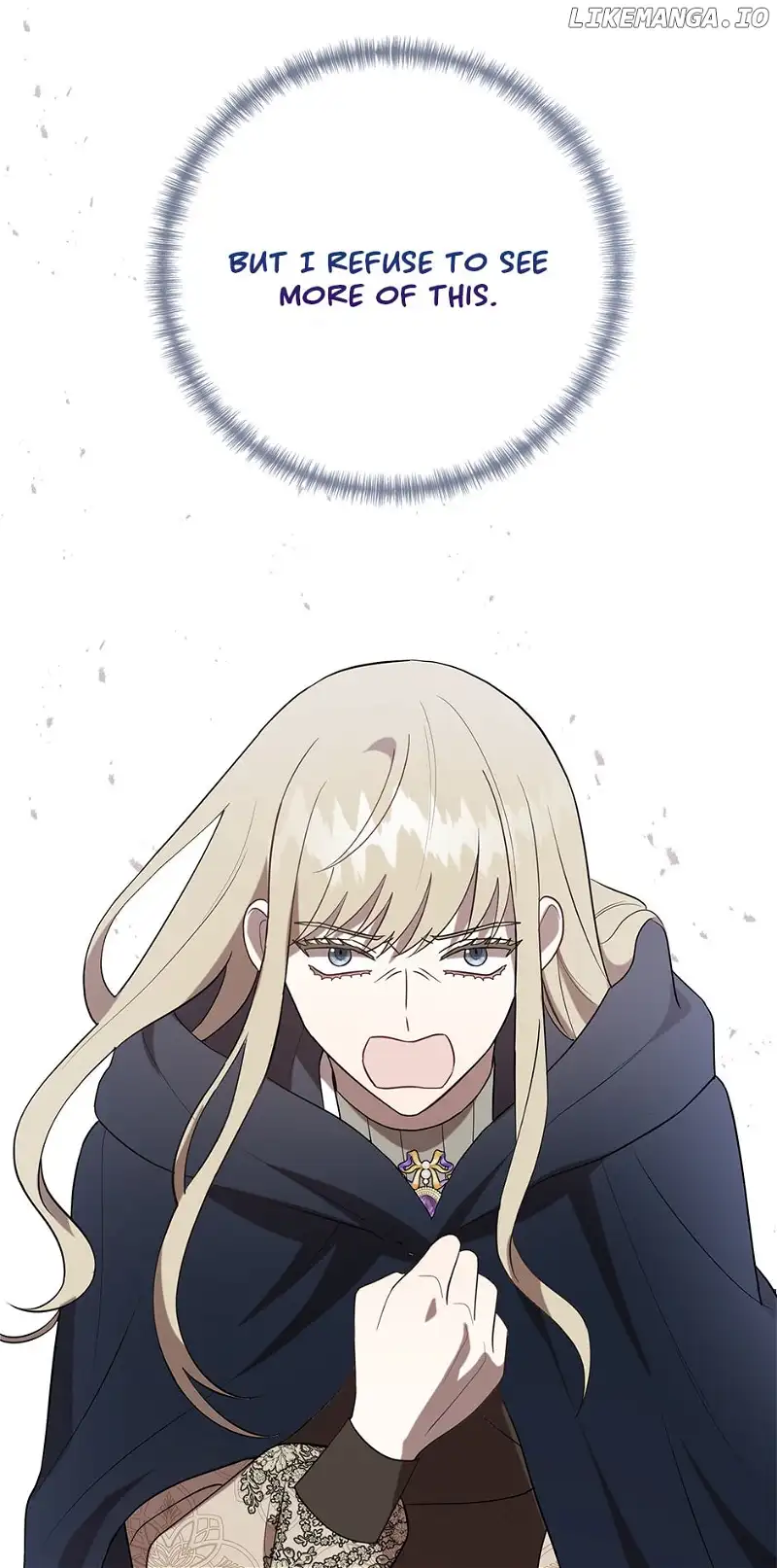 Please Don’t Eat Me Chapter 128 - Page 20