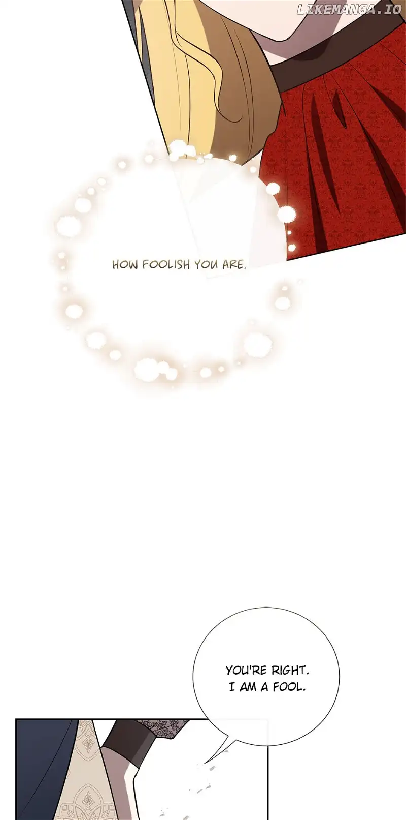 Please Don’t Eat Me Chapter 128 - Page 22