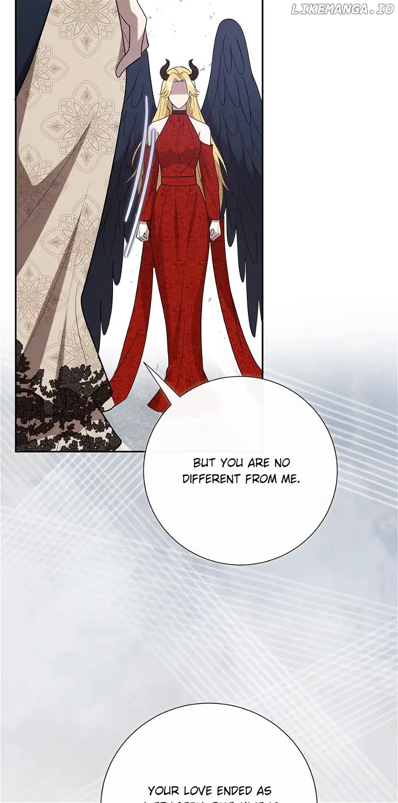 Please Don’t Eat Me Chapter 128 - Page 23