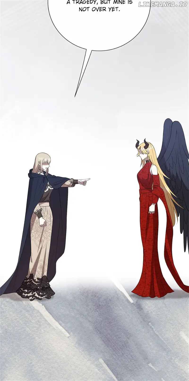 Please Don’t Eat Me Chapter 128 - Page 24