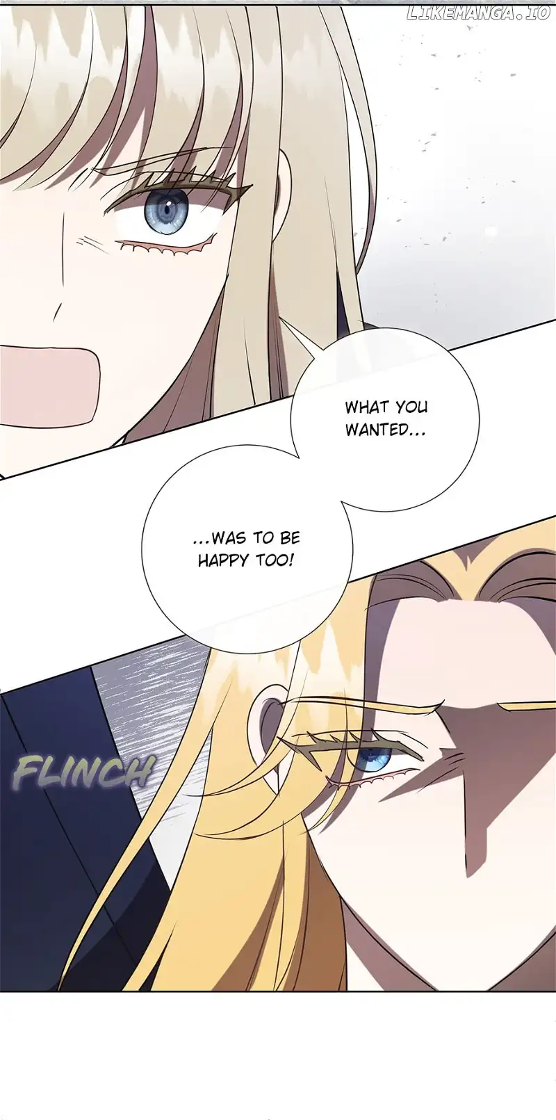 Please Don’t Eat Me Chapter 128 - Page 25