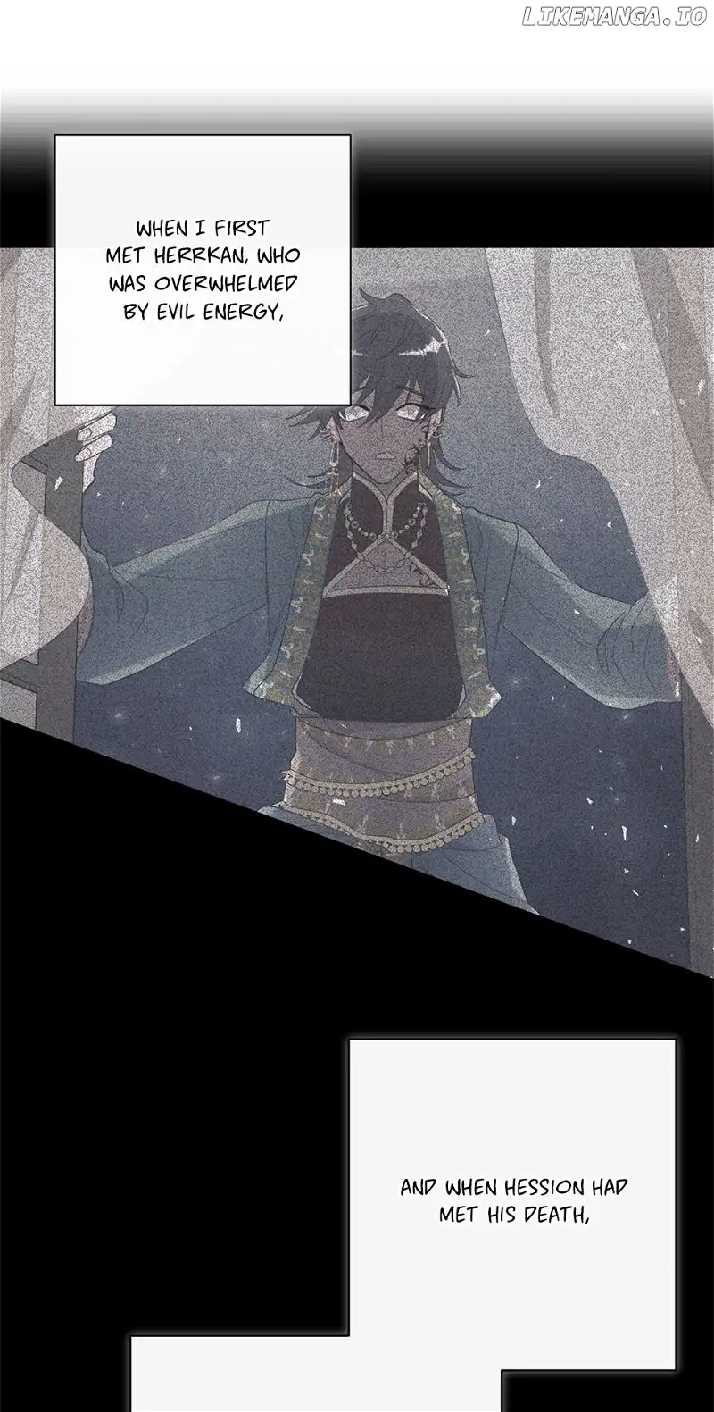 Please Don’t Eat Me Chapter 128 - Page 26