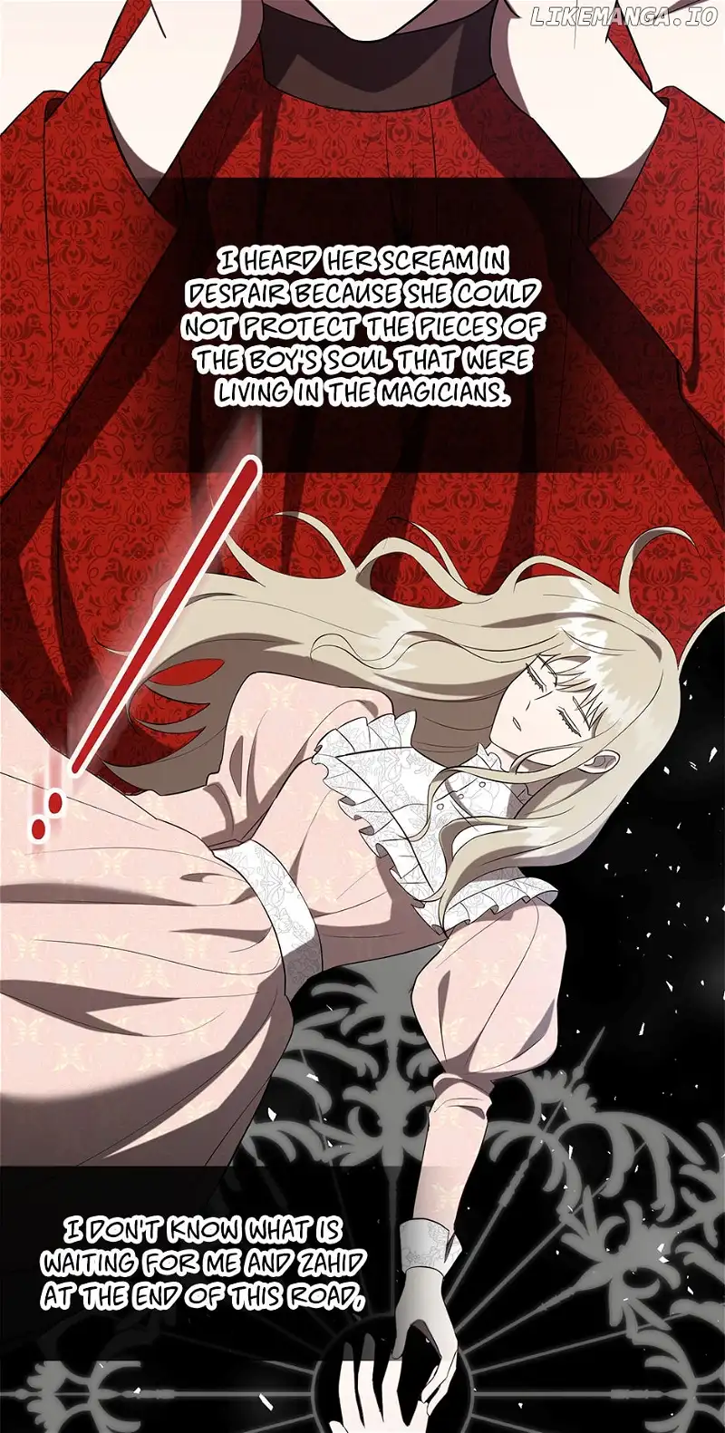 Please Don’t Eat Me Chapter 128 - Page 28