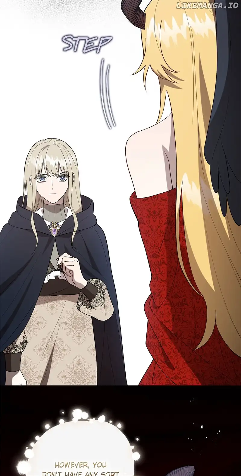 Please Don’t Eat Me Chapter 128 - Page 31