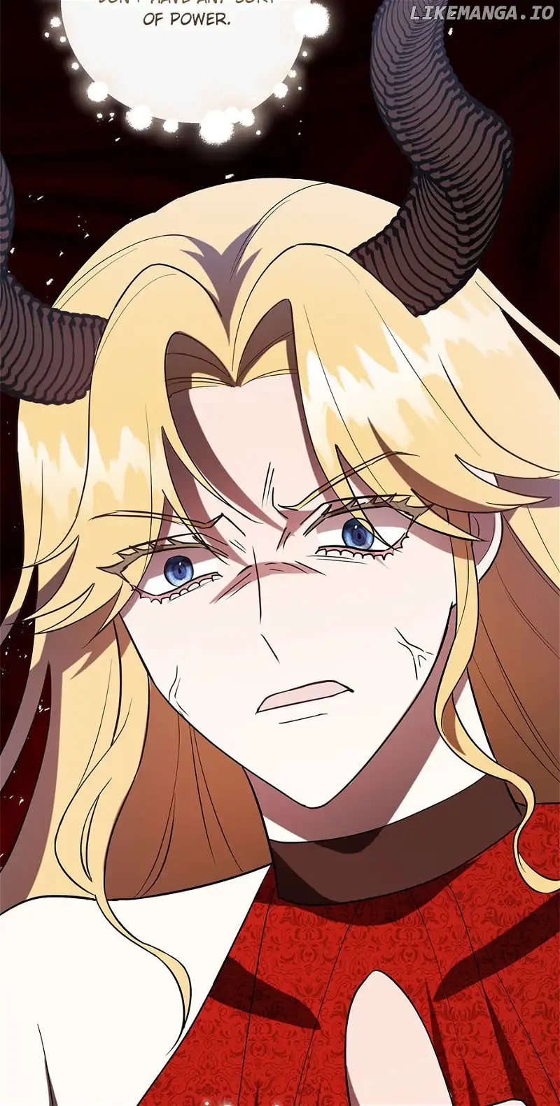 Please Don’t Eat Me Chapter 128 - Page 32