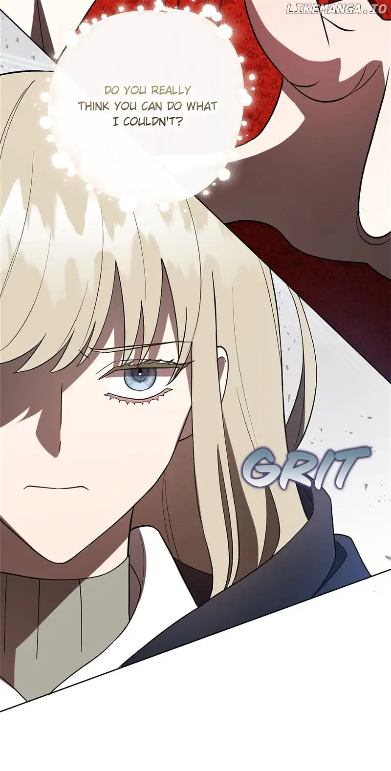 Please Don’t Eat Me Chapter 128 - Page 33