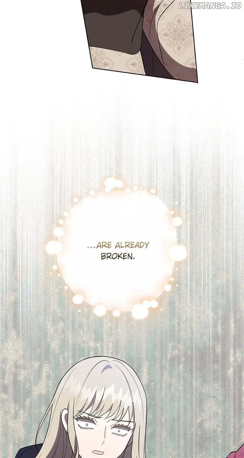 Please Don’t Eat Me Chapter 128 - Page 35