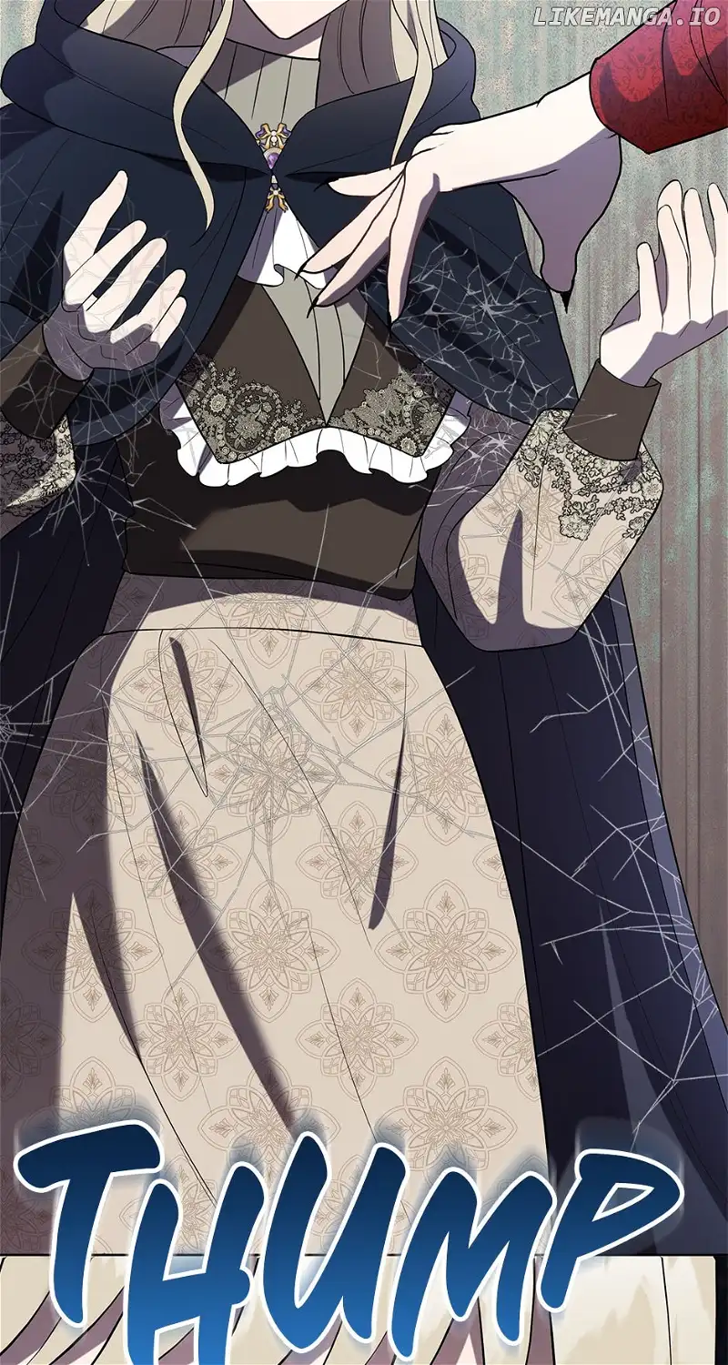 Please Don’t Eat Me Chapter 128 - Page 36